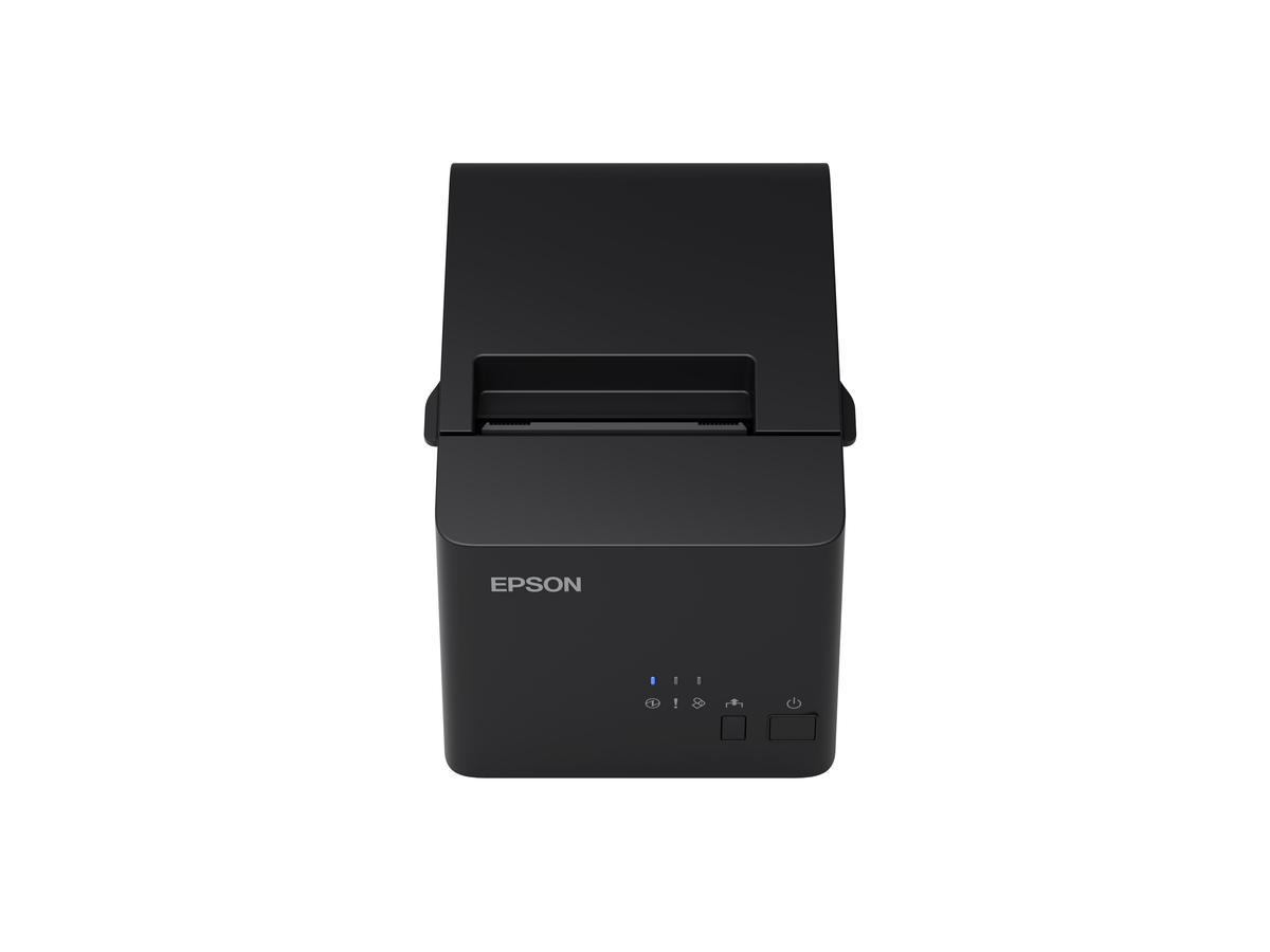 Epson Printer TMT-82X USB
